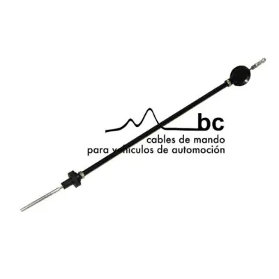 Precio De Oferta Cable de accionamiento, accionamiento del embrague BECA 2002127